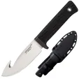 Lynn Thompson Collection Master Hunt Plus Fixed Blade - CHLT00496
