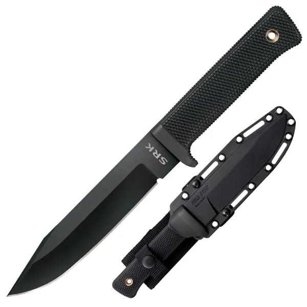 Lynn Thompson Collection SRK Fixed Blade CHLT00503 Lynn Thompson Collection SRK Fixed Blade CHLT00503