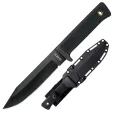 Lynn Thompson Collection SRK Fixed Blade - CHLT00503