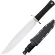 Lynn Thompson Collection Trail Master Fixed Blade - CHLT00507