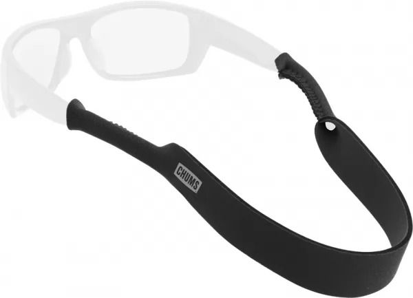 Chums Eye Wear Retainer Black CHM12128100