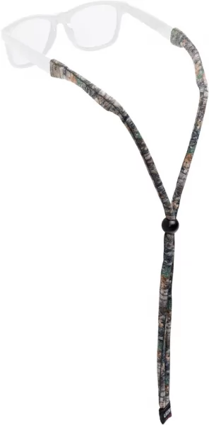 Chums Elastic Eyewear Retainer Camo CHM12318351