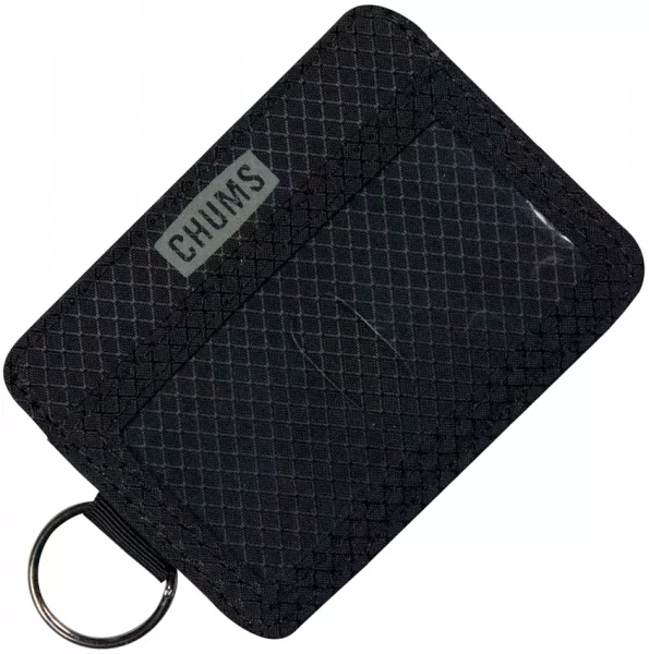Chums Bandit Wallet Black CHM18599100