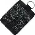Chums Bandit Wallet Black CHM18599100