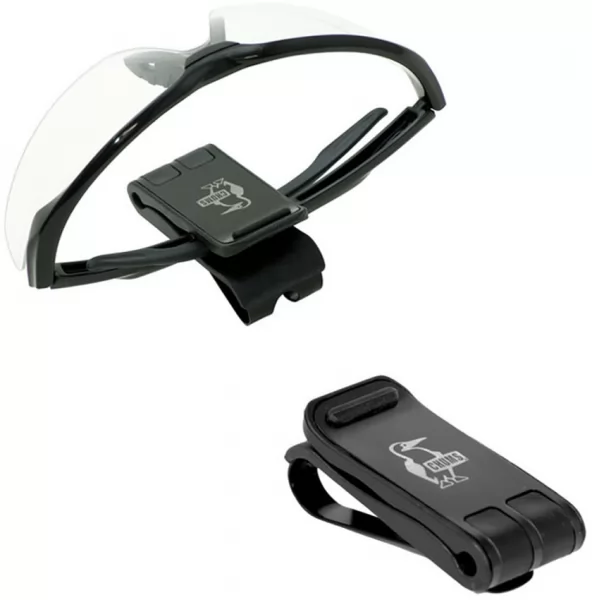 Chums Glasshopper Visor Clip CHM30054100