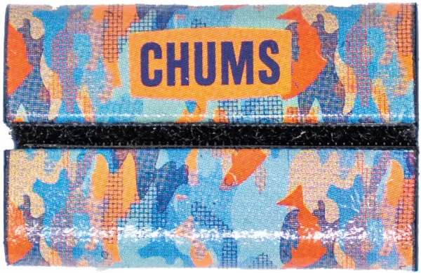 Chums Bobber Hat Float Camo CHM30096405