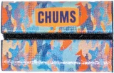 Chums Bobber Hat Float Camo - CHM30096405