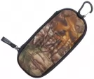 Chums The Vault Accessory Case Camo - CHM54253