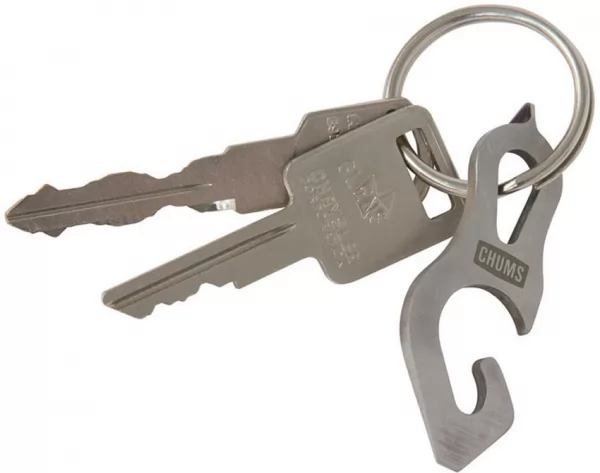 Chums Hook Keychain CHM90232