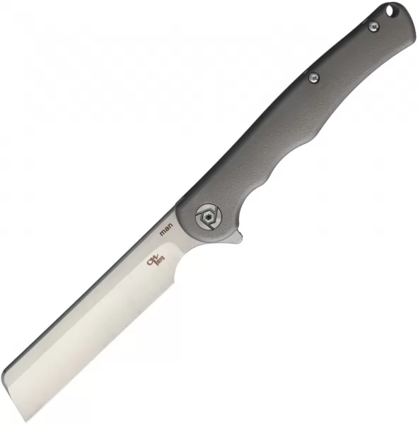 CH Knives Man Framelock CHMAN