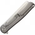 CH Knives Man Framelock CHMAN
