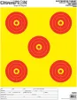 Champion Shotkeeper Target Bullseye 12 - CHP45563