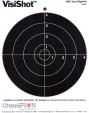 Champion Visicolor Target Circle 8\