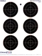 Champion Visicolor Target Circle 3\