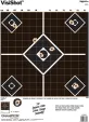 Champion Visicolor Sight-In 10 Pack - CHP45804