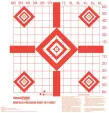 Champion Redfield Sight-In Target - CHP47388
