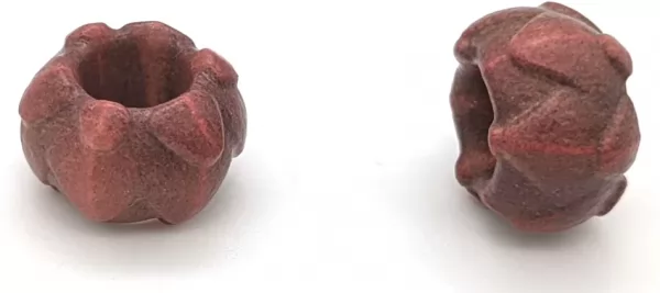 Chroma Scales Scales-Red Bead CHR00011318