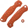 Chroma Scales Para 2 Orange Cells Scales - CHR10010101