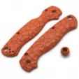 Chroma Scales Para 2 Orange Cells Scales CHR10010101
