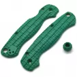 Chroma Scales Para 2 Green Blocks Scales CHR10010310