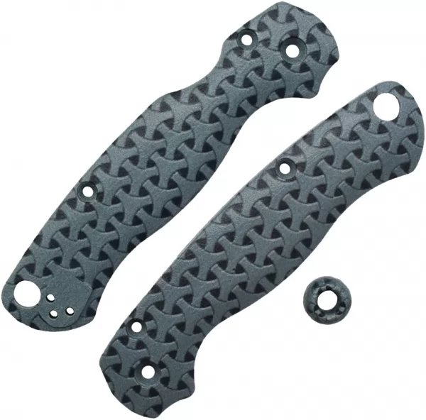 Chroma Scales Para 2 Gray Celtic Scales CHR10010404