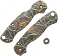 Chroma Scales Para 2 Roots Scales - CHR10010701
