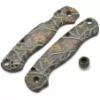 Chroma Scales Para 2 Roots Scales CHR10010701
