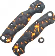 Chroma Scales Para 2 Lava Scales - CHR10011201