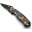 Chroma Scales Para 2 Lava Scales CHR10011201