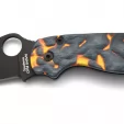 Chroma Scales Para 2 Lava Scales CHR10011201