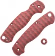 Chroma Scales Para 2 Scales-Red Scales - CHR10011318