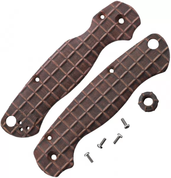 Chroma Scales Para 2 Wood Coffer Scales CHR10011901