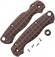 Chroma Scales Para 2 Wood Coffer Scales - CHR10011901
