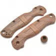 Chroma Scales Para 2 Wood Crate Scales CHR10012501