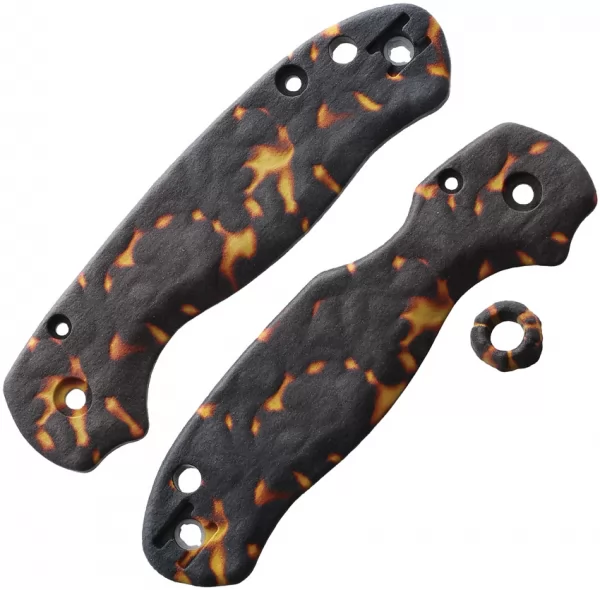 Chroma Scales Para 3 LW Handle Scales CHR10021201