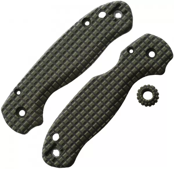 Chroma Scales Para 3 LW Handle Scales OD CHR10023008