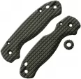Chroma Scales Para 3 LW Handle Scales OD - CHR10023008