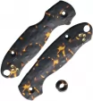 Chroma Scales Para 3 Handle Scales Lava - CHR10031201
