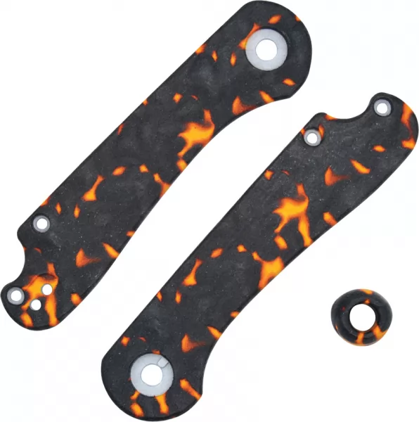 Chroma Scales Elementum Scales Lava CHR10041201