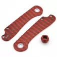 Chroma Scales Elementum Scales Red CHR10041318
