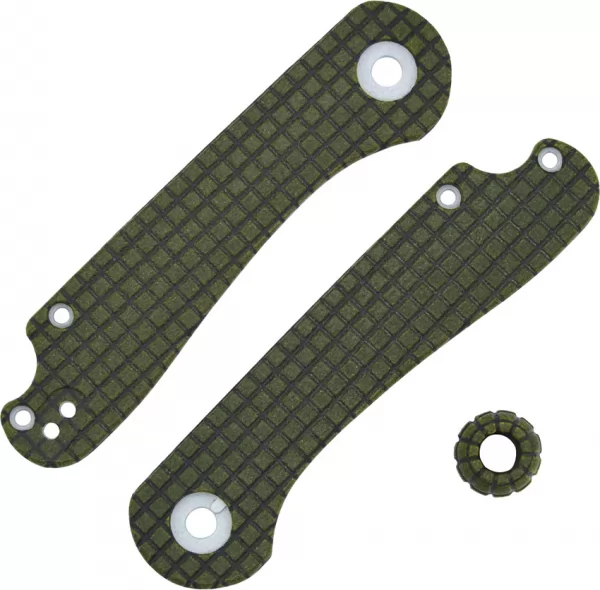 Chroma Scales Elementum Scales OD Frag CHR10043008