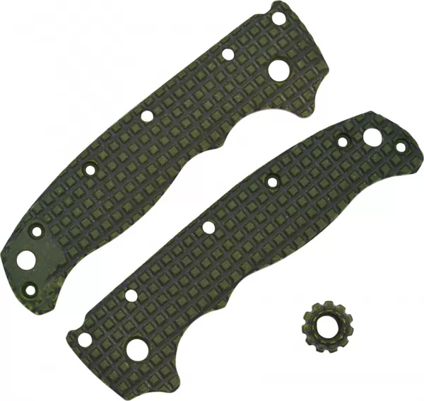 Chroma Scales AD20.5 Handle Scales OD CHR10053008