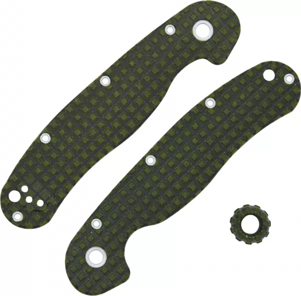 Chroma Scales RAT II Handle Scales OD Frag CHR10063008