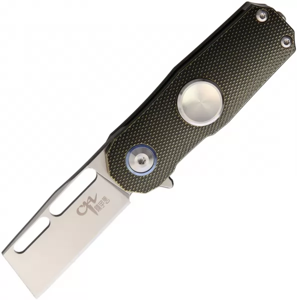 CH KNIVES Spin Framelock CHSPIN
