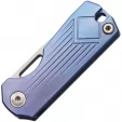 CH KNIVES Toad Slip Joint CHTOAD