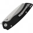 CH Knives Toucan Linerlock Black CHTOUCANBK