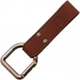 Casstrom No 3 Dangler with Cognac Belt - CI10108