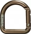 Casstrom Carabiner Antique Brass - CI10110