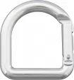 Casstrom Carabiner Silver - CI10111