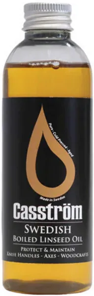 Casstrom Boiled Linseed Oil CI10530